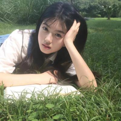 彩绘门