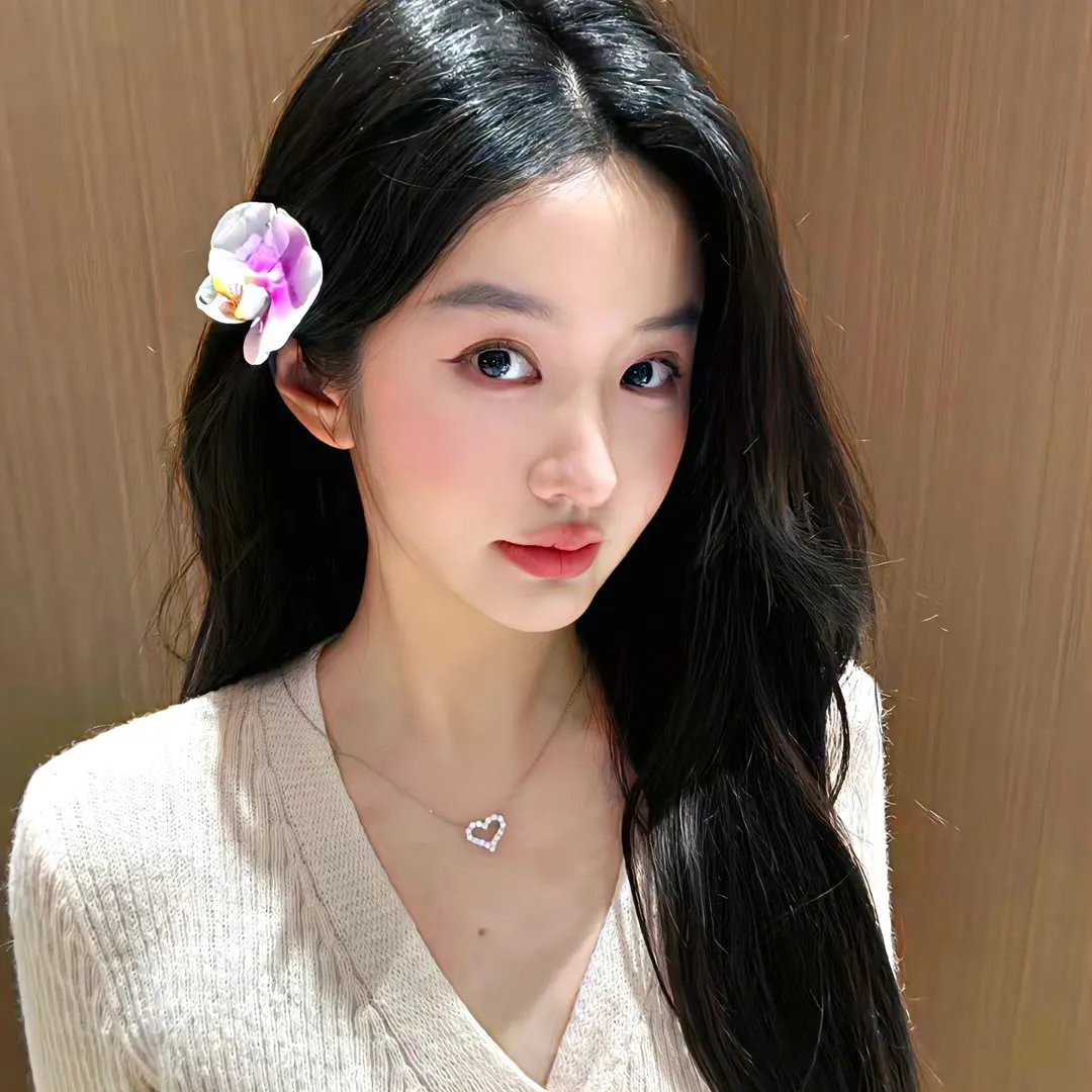 娘娘茶艺惊人,陛下夜夜沉沦